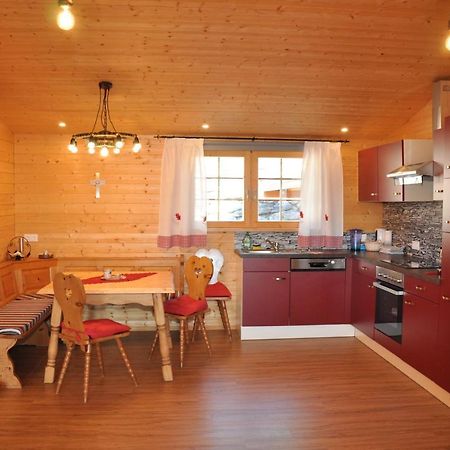 Ferienhaus Altmann 1 Sankt Magdalena Eksteriør bilde